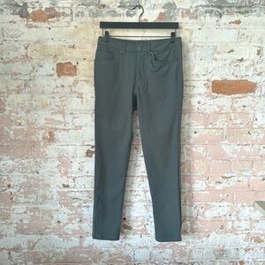 lululemon mens ABC classic pant